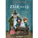 Itt mindenki zakkant? - Zsák utca 13.