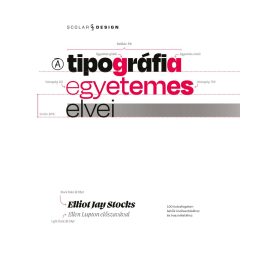 A tipográfia egyetemes elvei