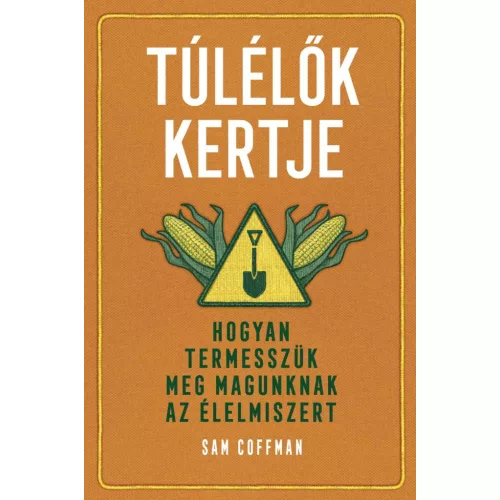 Túlélők kertje