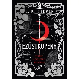 Ezüstköpeny