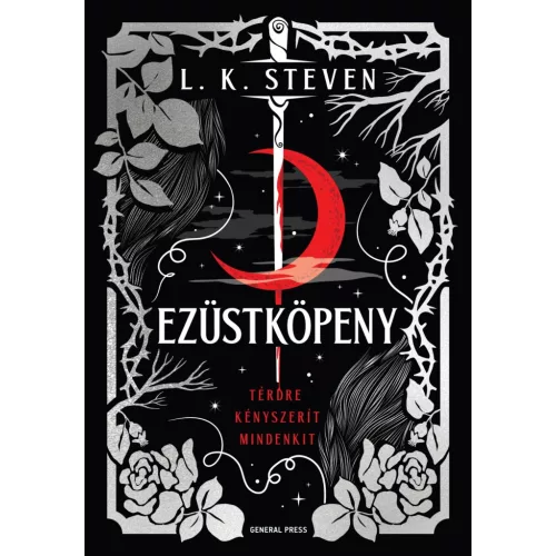 Ezüstköpeny