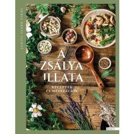 A zsálya illata