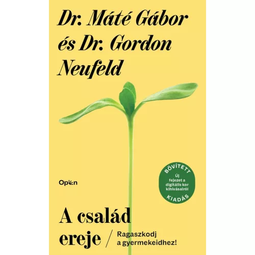 A család ereje