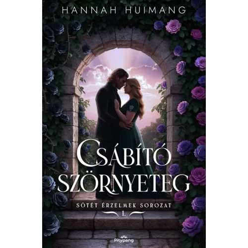 Csábító szörnyeteg (Sötét érzelmek 1.)
