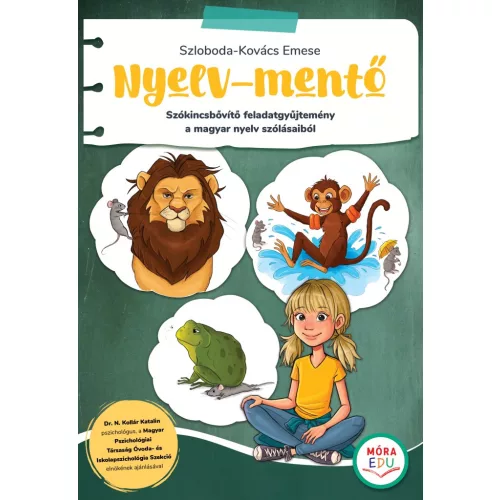 Nyelv-mentő
