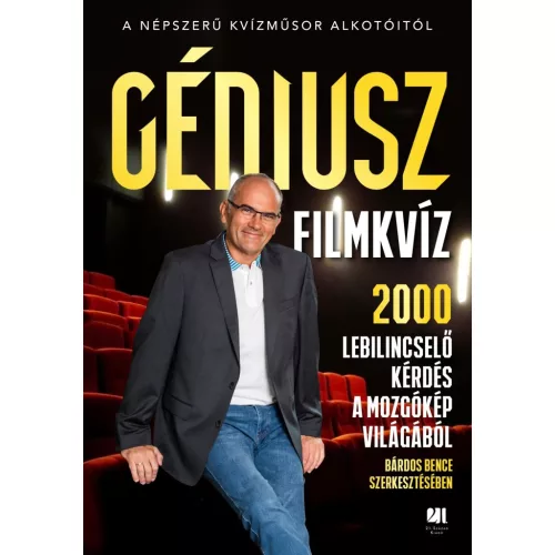 Géniusz Filmkvíz