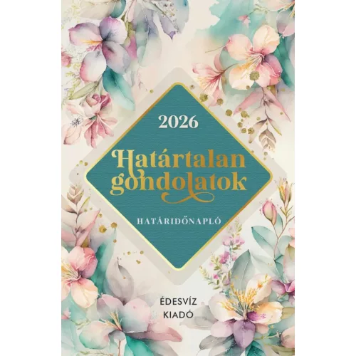 Határtalan gondolatok