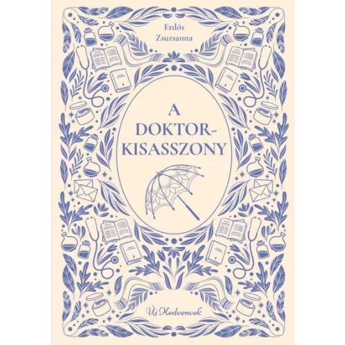 A doktorkisasszony