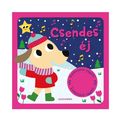 Csendes éj