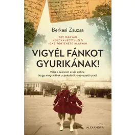 Vigyél fánkot Gyurikának