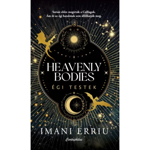 Heavenly Bodies - Égi testek