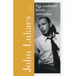 Egy eredendő bűnös vallomásai