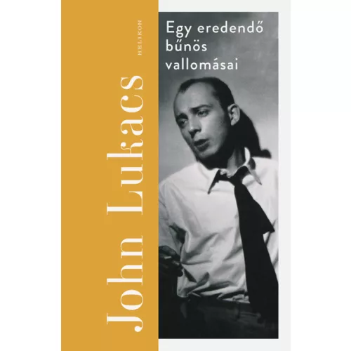 Egy eredendő bűnös vallomásai