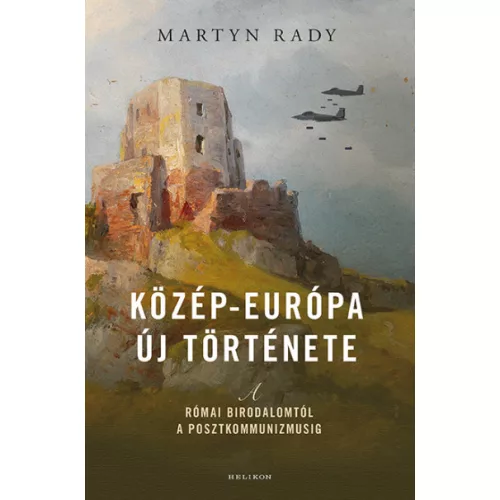 Közép-Európa új története