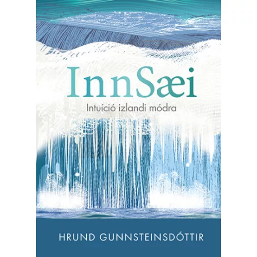 Innsaei - Intuíció izlandi módra