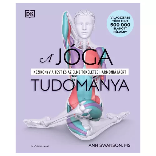 A jóga tudománya - bővített kiadás