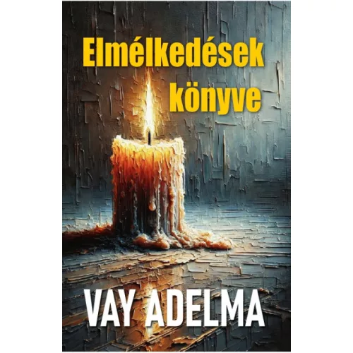 Elmélkedések könyve