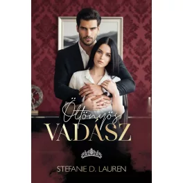 Öltönyös vadász