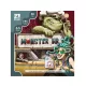 Monster HR