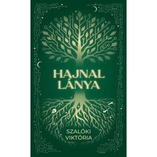 Hajnal lánya