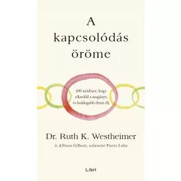 A kapcsolódás öröme