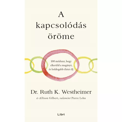 A kapcsolódás öröme
