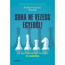 Soha ne vezess egyedül