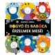 Bogyó és Babóca - Érzelmek meséi - SÉRÜLT