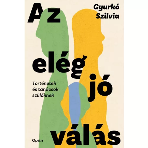 Az elég jó válás