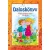 Daloskönyv - Vidám játékok, dalok kicsiknek