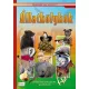 Állatkölykök - Képes ismeretterjesztés gyerekeknek