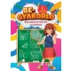 Begyakorló - Szövegértést fejlesztő munkafüzet 1. osztály