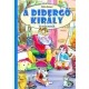 A didergő király és más mesék