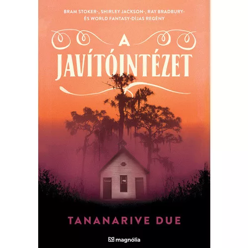 A javítóintézet