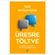 Üresre töltve