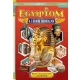 Egyiptom - A fáraók birodalma - Képes ismeretterjesztés gyerekeknek - Fedezzük fel együtt!