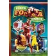Híres focista leszek! - Képes ismeretterjesztés gyerekeknek