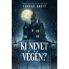 Ki nevet a végén?