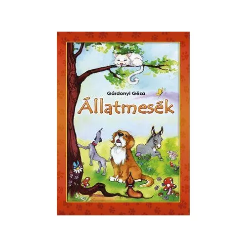 Állatmesék