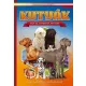 Kutyák - Képes ismeretterjesztés gyerekeknek