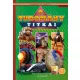 A tudomány titkai - Képes ismeretterjesztés gyerekeknek