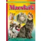 Macskák - Fajtatörténet, gondozás, ápolás
