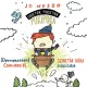 Doktor Proktor pukipora - (Dermesztően) Csendes éj - Hangoskönyv