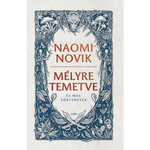Mélyre temetve