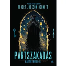 Partszakadás