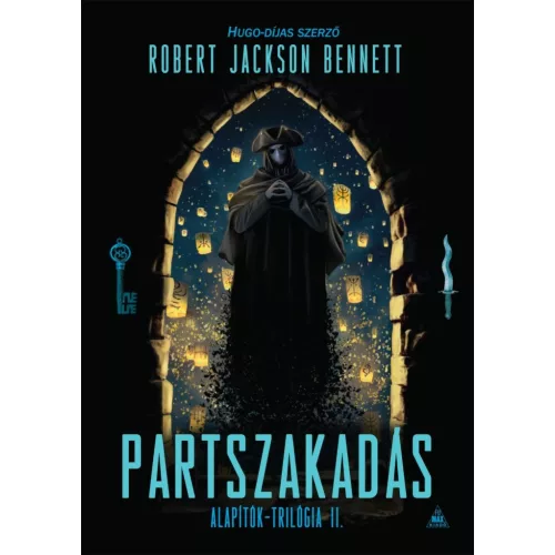 Partszakadás
