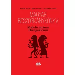 Magyar boszorkánykönyv