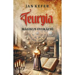 Teurgia - Mágikus evokáció