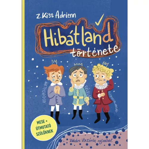 Hibátland története