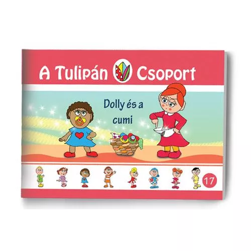 Dolly és a cumi